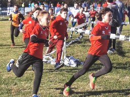 2023 CROSS LA MANDRIA